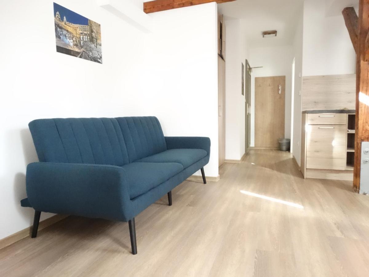 Český Krumlov Hotel Garni Villa Areka מראה חיצוני תמונה